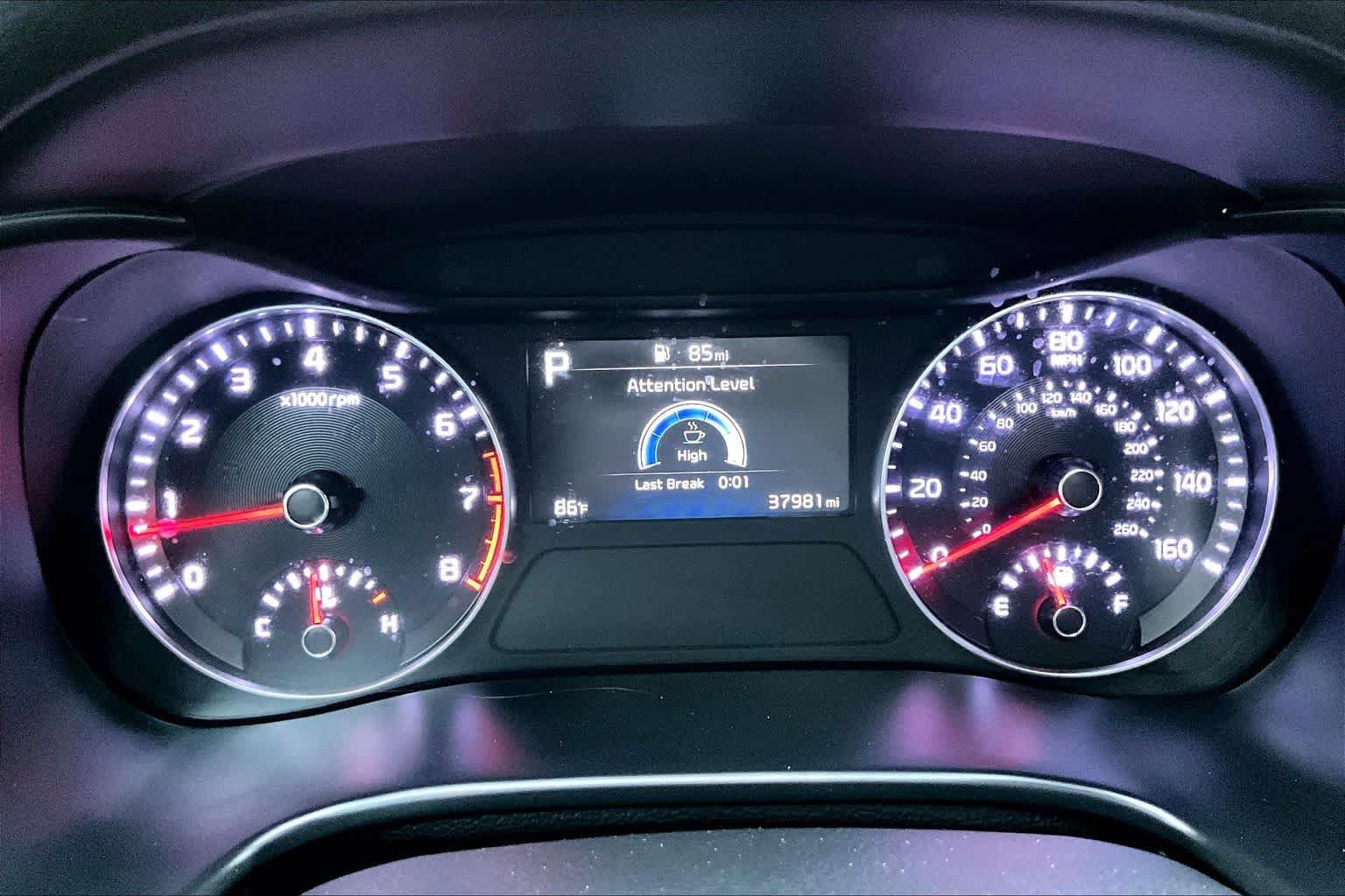 Used 2023 Kia Forte GT-Line w/ GT-Line Premium Package FWD image 26