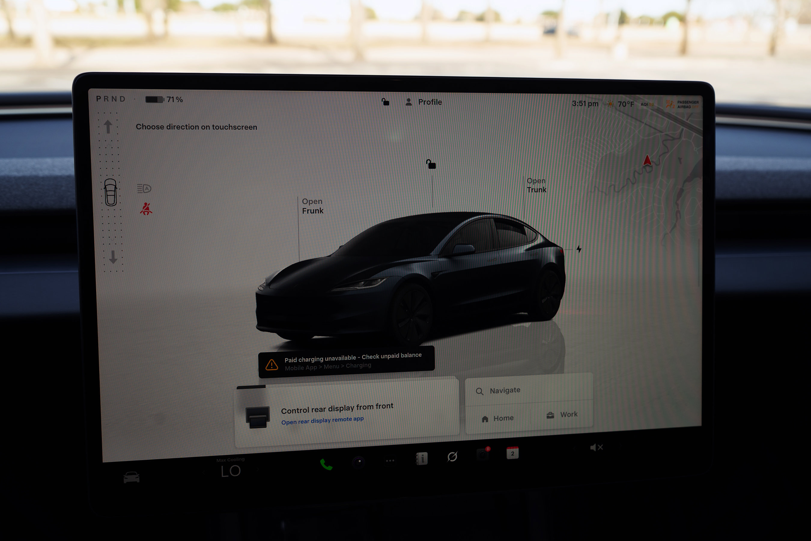 Used 2025 Tesla Model 3 Long Range image 22