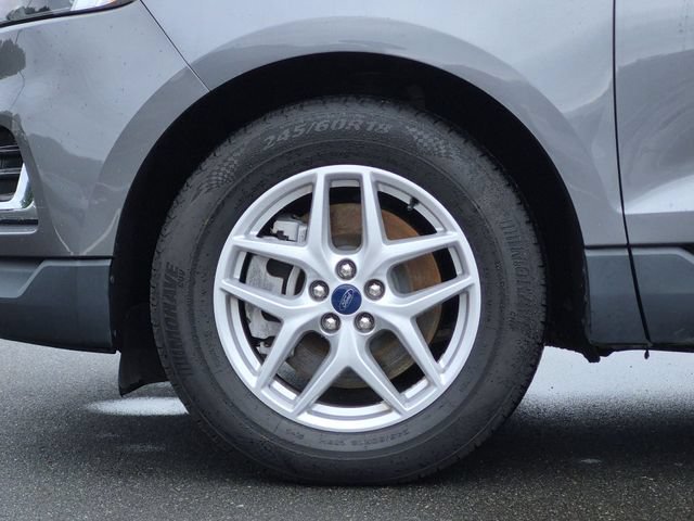 Used 2022 Ford Edge SEL AWD/4WD image 17