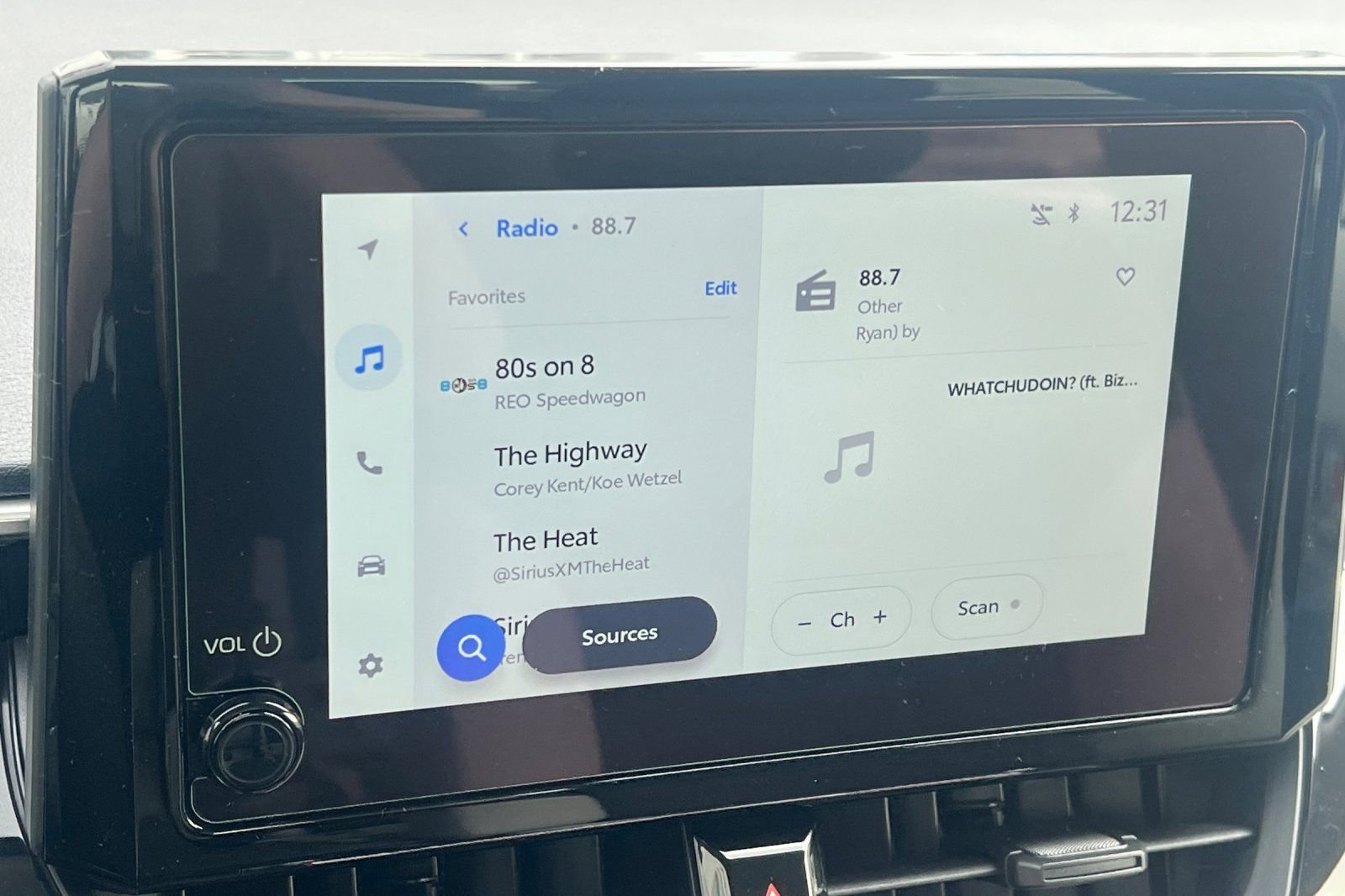 New 2026 Toyota Corolla LE image 14