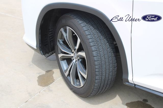 Used 2019 Lexus RX 350 FWD w/ Navigation Package image 9
