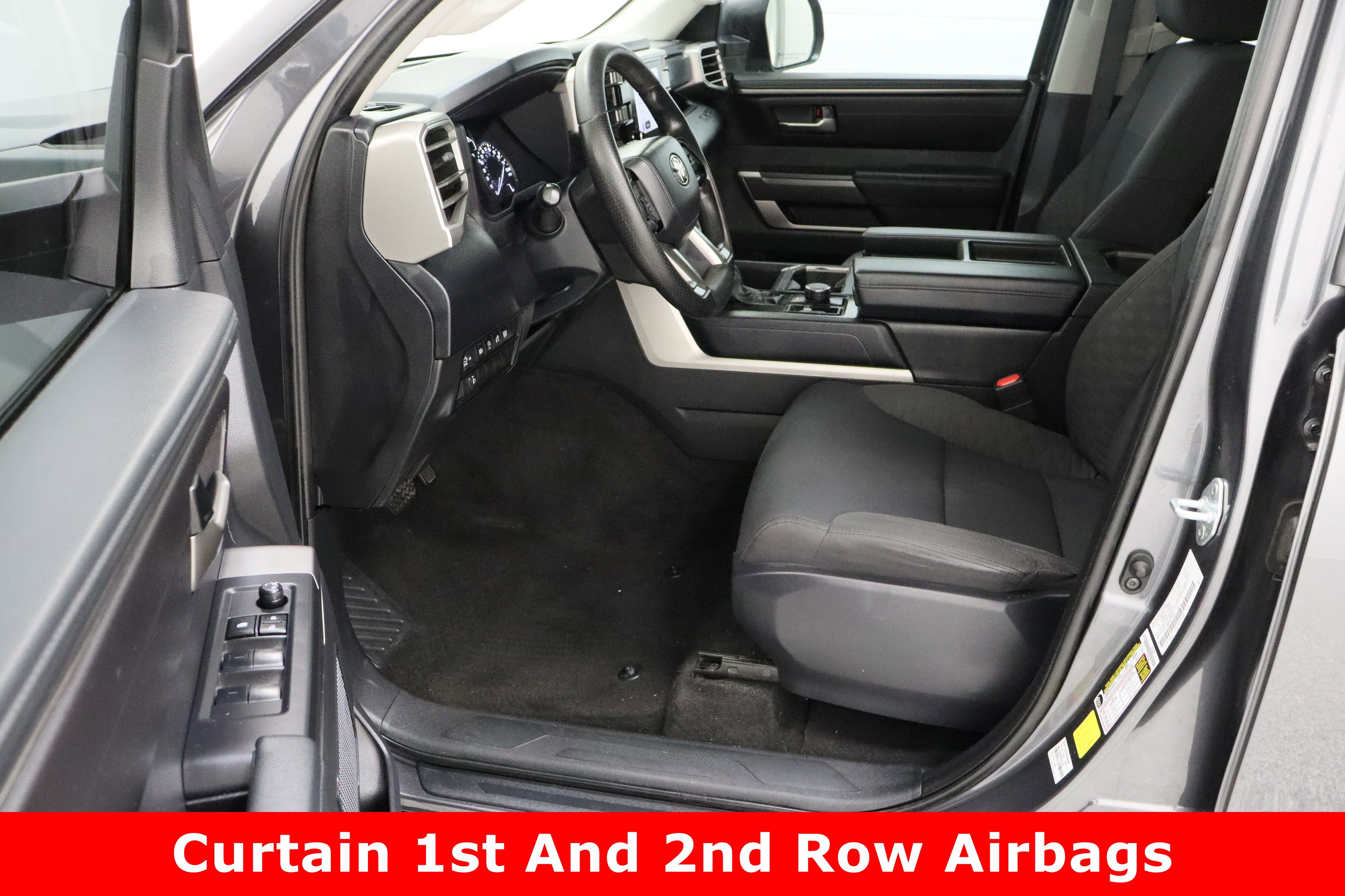 Used 2023 Toyota Tundra SR5 image 14