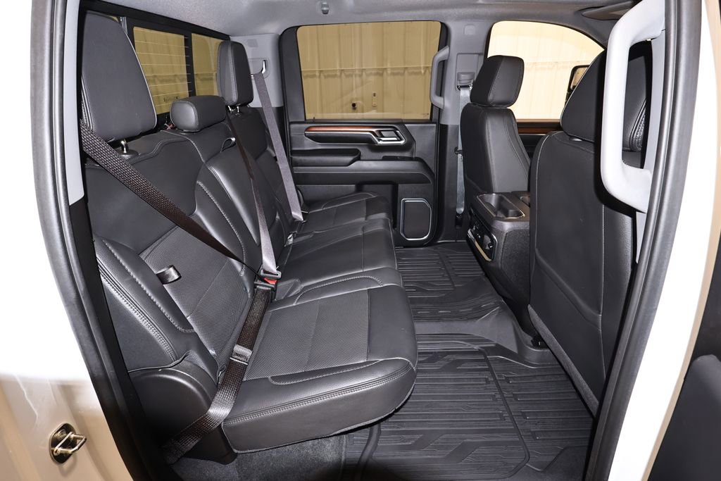 Used 2024 GMC Sierra 2500 Denali w/ Denali Reserve Package image 20