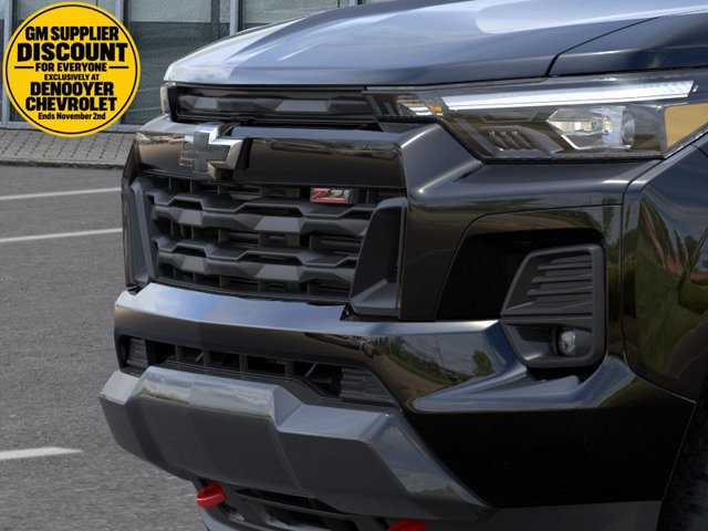 New 2026 Chevrolet Colorado Z71 w/ Z71 Convenience Package 2 AWD/4WD image 13