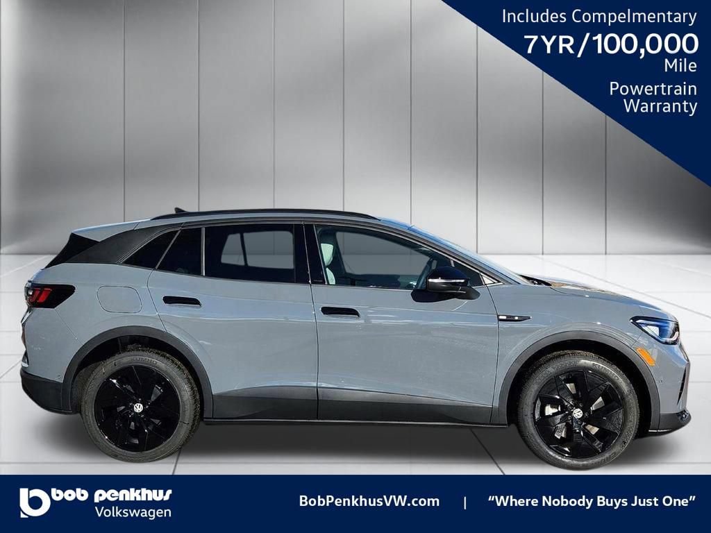 New 2026 Volkswagen ID.4 Pro S AWD/4WD image 29
