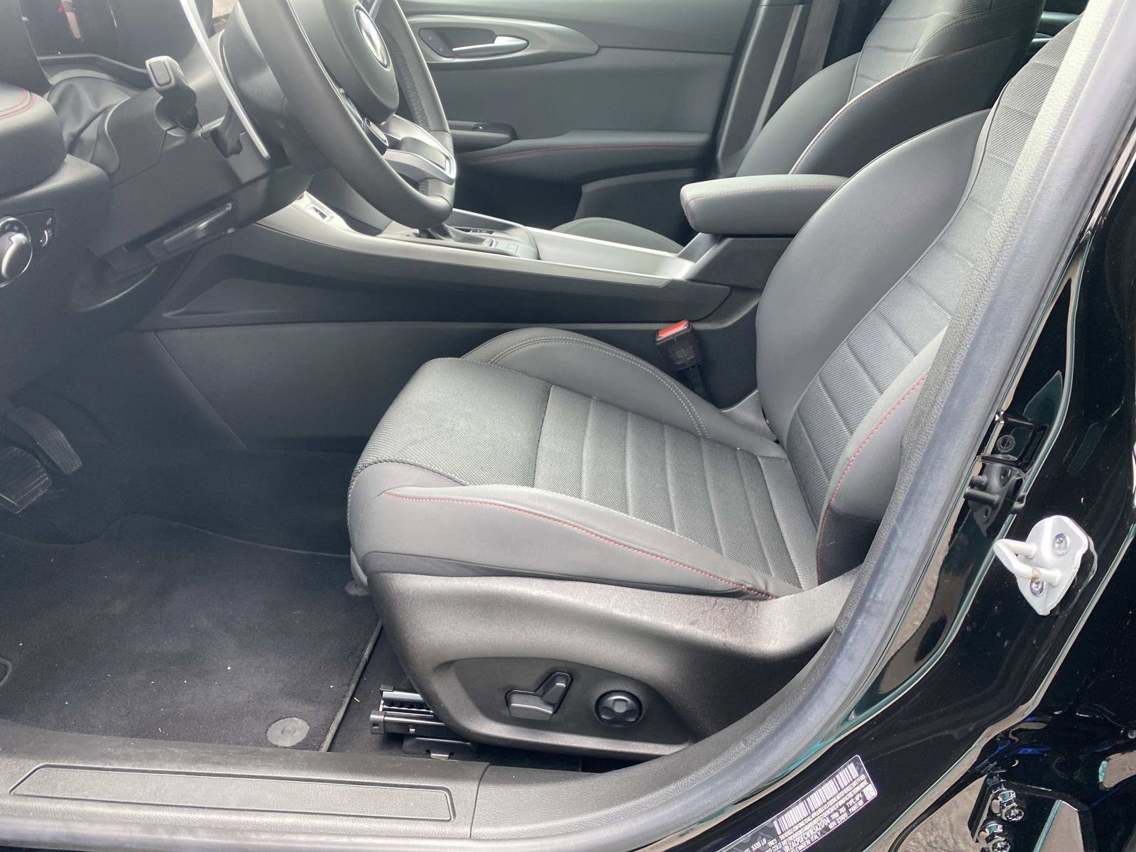Used 2024 Dodge Hornet R/T w/ R/T Blacktop Package AWD/4WD image 23