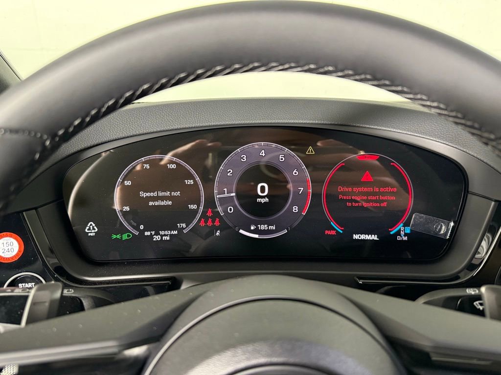 Certified 2025 Porsche Cayenne image 37