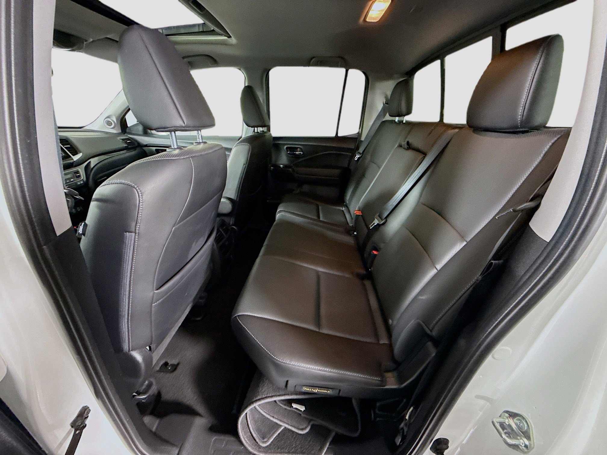 Used 2020 Honda Ridgeline RTL-E image 25