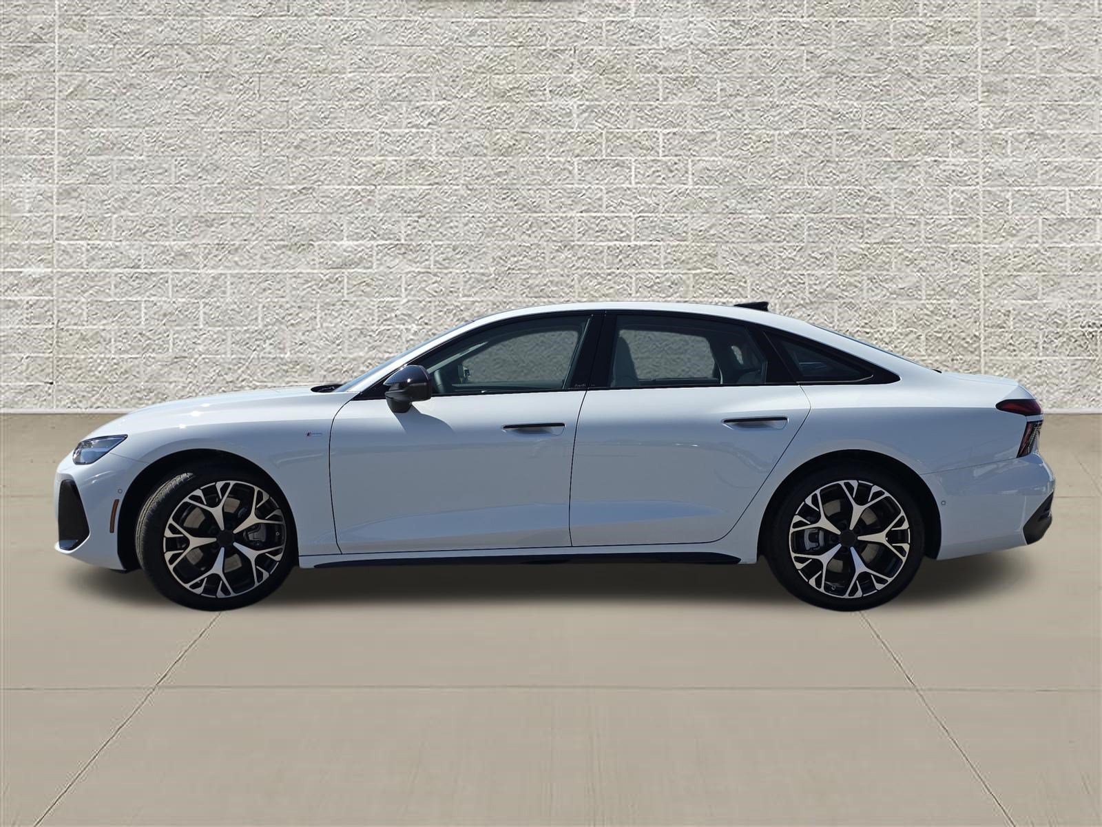 New 2026 Audi A6 Premium Plus AWD/4WD image 4