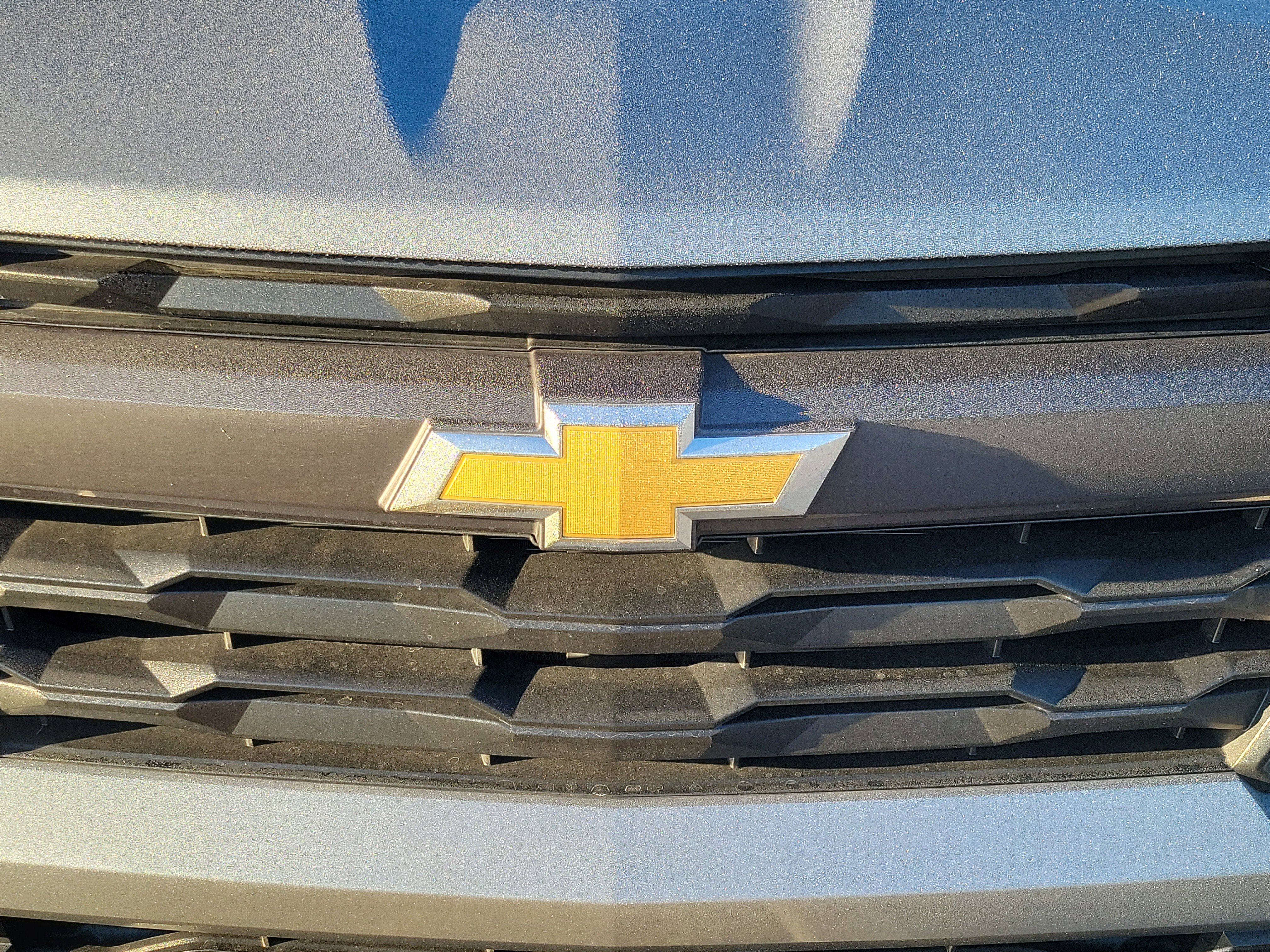 Used 2023 Chevrolet Colorado LT w/ LT Convenience Package image 5