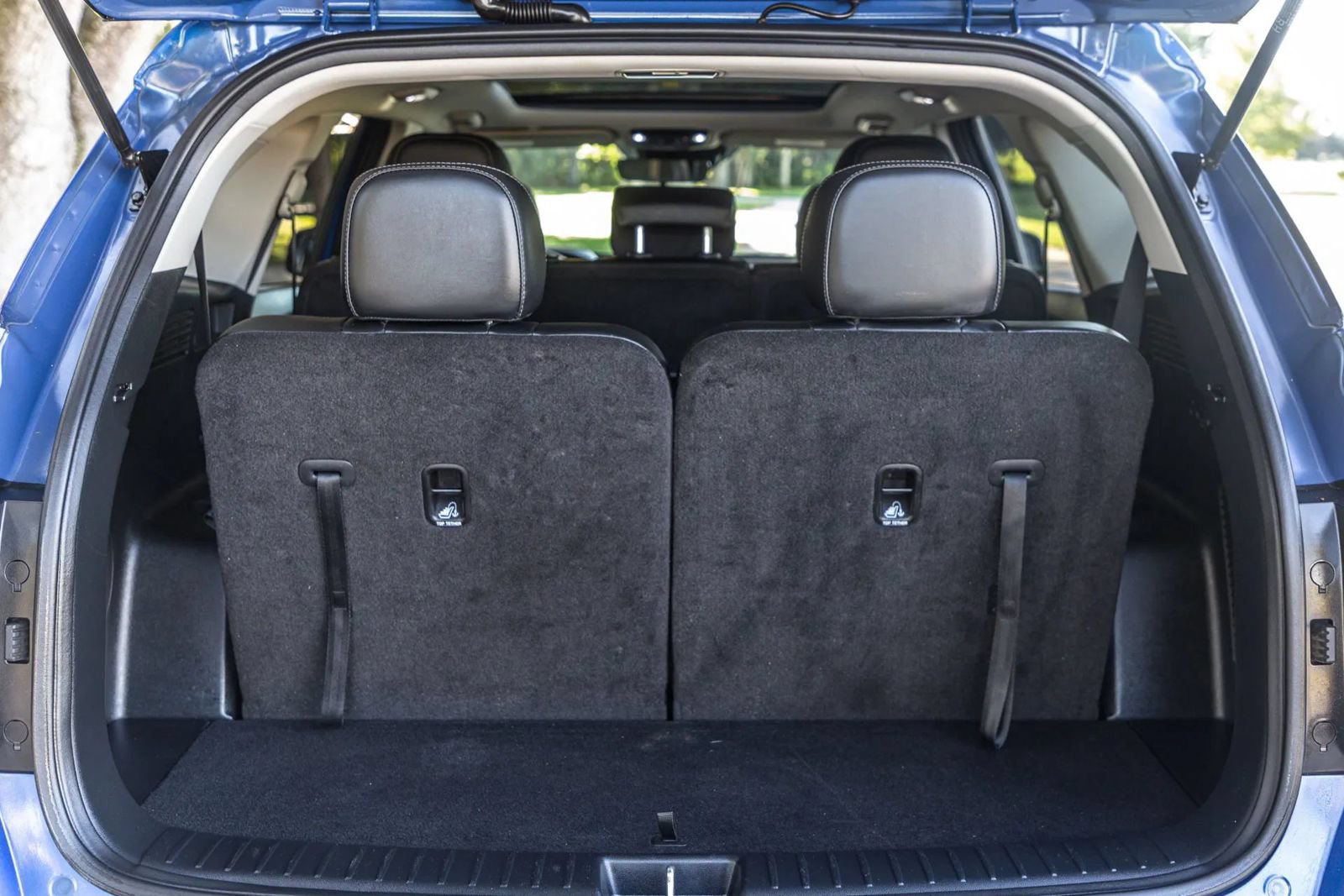Used 2023 Kia Sorento S w/ Panoramic Sunroof Package FWD image 15
