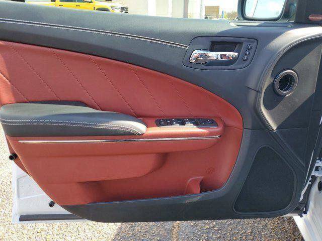 Used 2023 Dodge Charger SRT Hellcat RWD image 22
