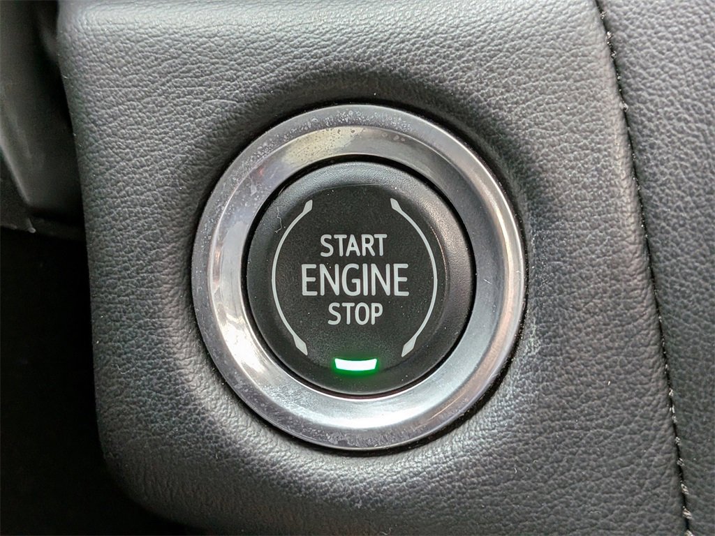 Used 2021 Chevrolet Tahoe RST w/ Rear Media and Nav Package image 30