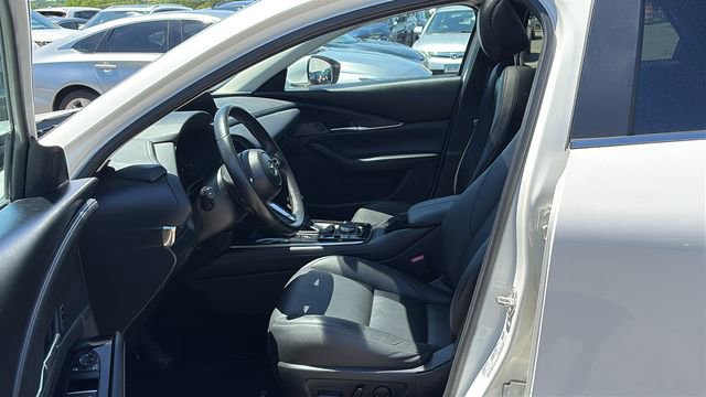 Used 2021 MAZDA CX-30 AWD 2.5 S w/ Preferred Package image 10