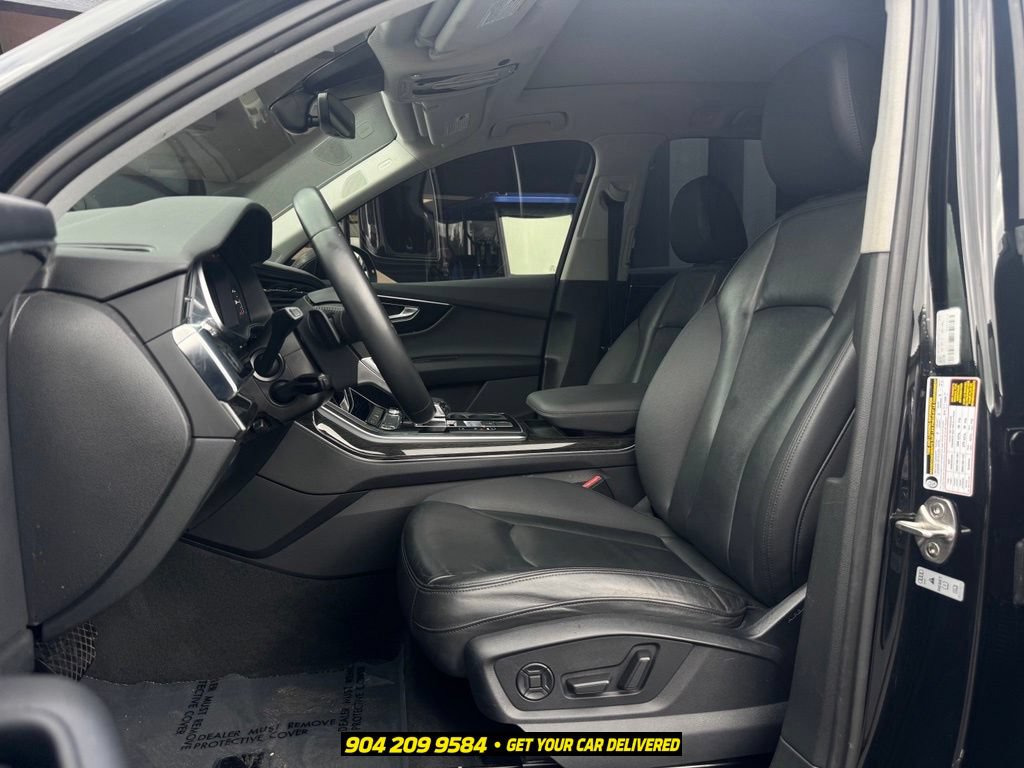 Used 2022 Audi Q7 3.0T Premium Plus AWD/4WD image 26