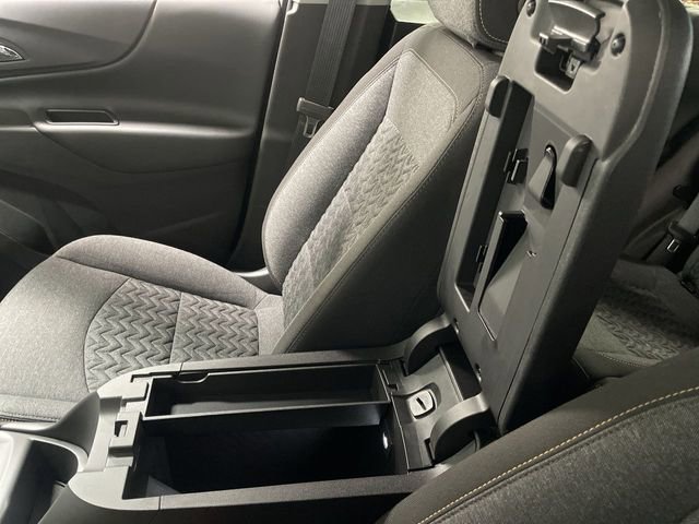 Used 2022 Chevrolet Equinox LT image 21