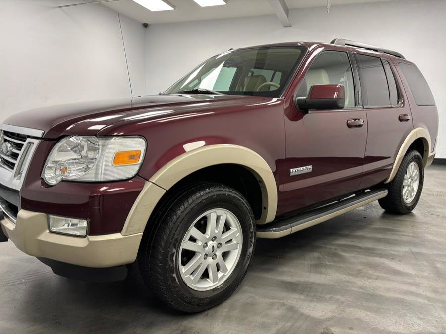 Used 2008 Ford Explorer Eddie Bauer image 18