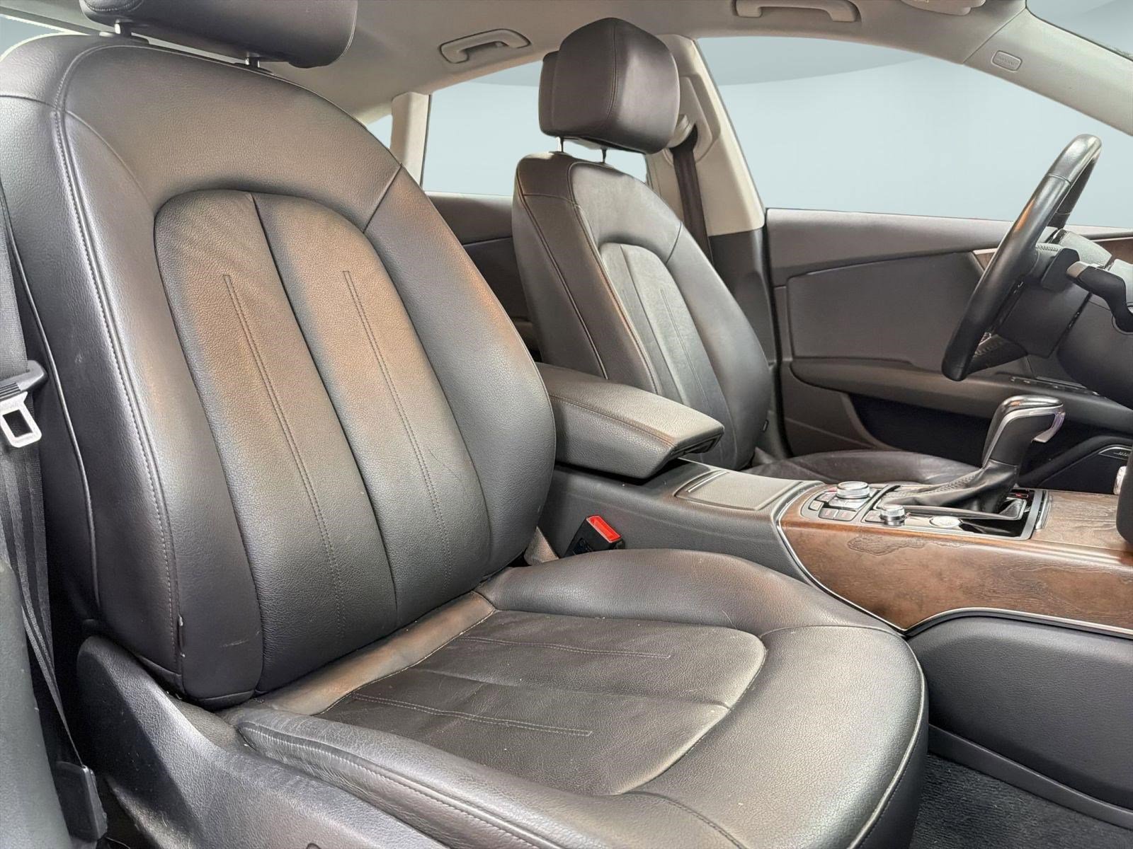 Used 2016 Audi A7 3.0T Premium Plus w/ S Line Sport Package AWD/4WD image 30