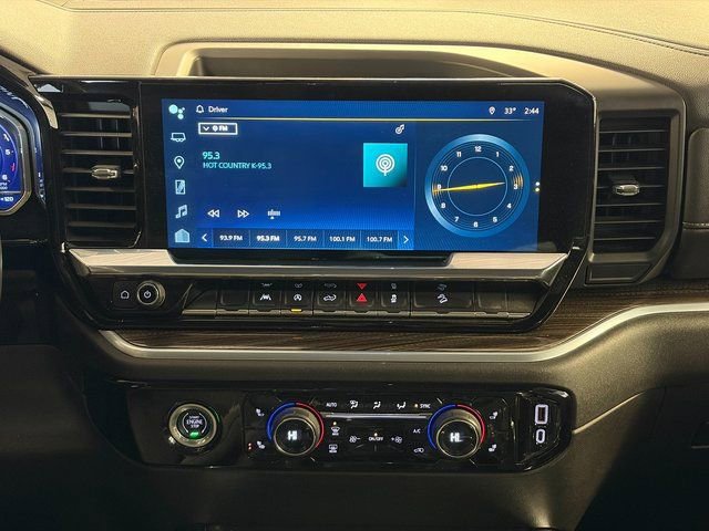 Used 2022 Chevrolet Silverado 1500 LT w/ Z71 Off-Road Package image 23