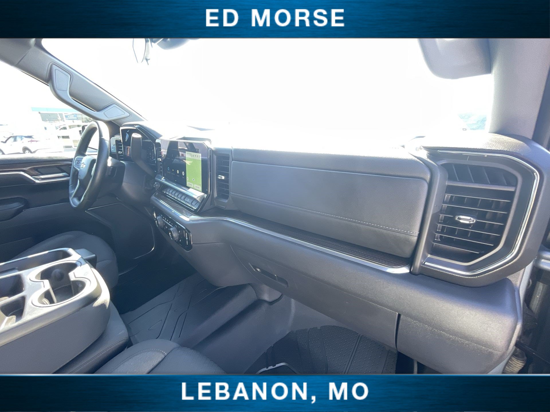 Used 2023 Chevrolet Silverado 1500 LT w/ Protection Package AWD/4WD image 27