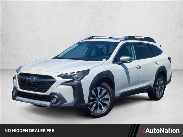 Used 2024 Subaru Outback Touring XT