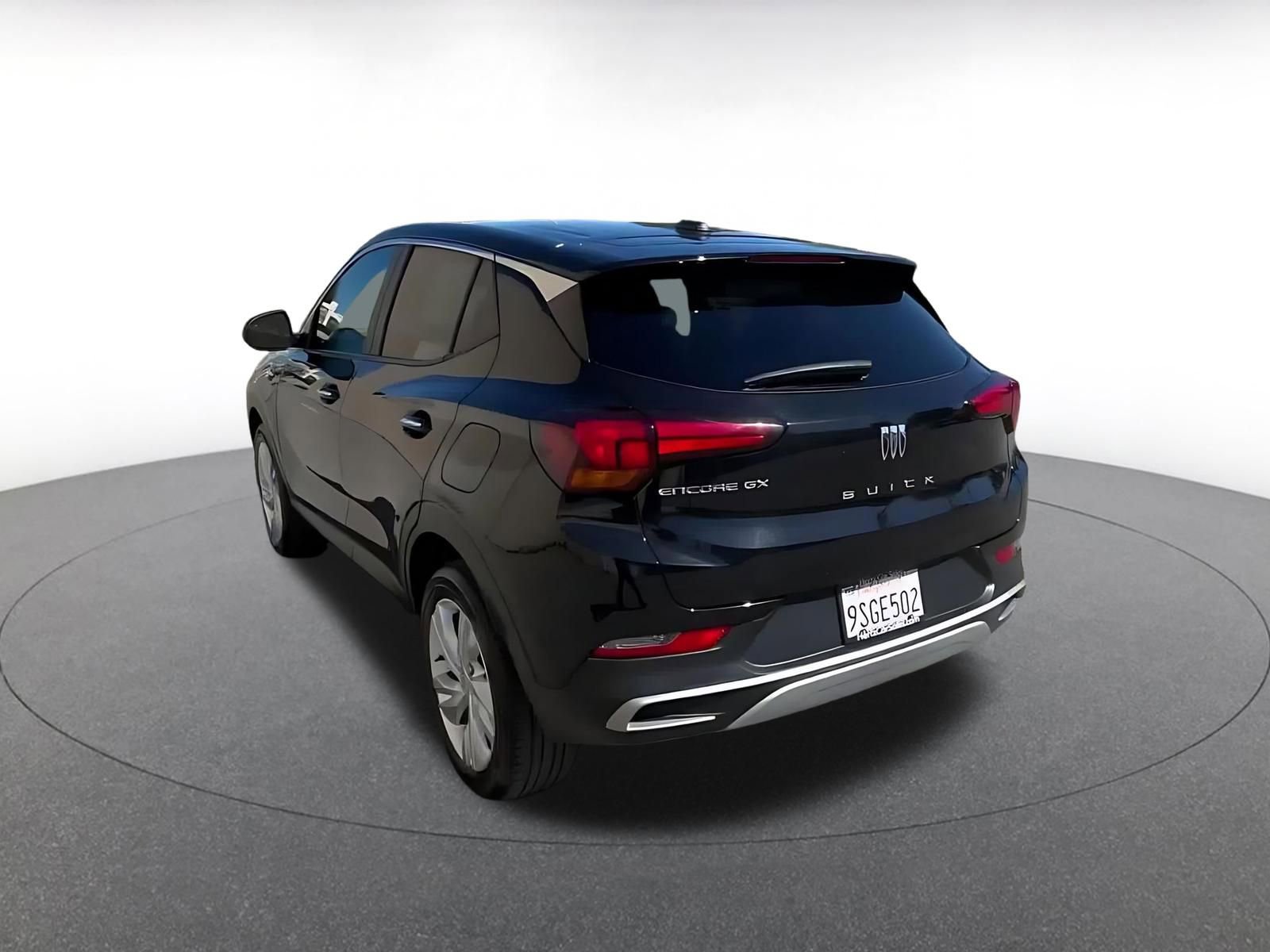 Used 2025 Buick Encore GX Preferred image 11