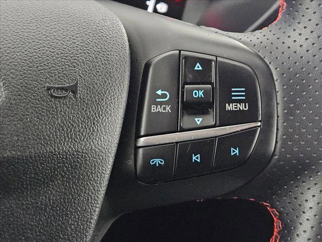 Certified 2024 Ford Escape ST-Line w/ Tech Pack #1 FWD image 21