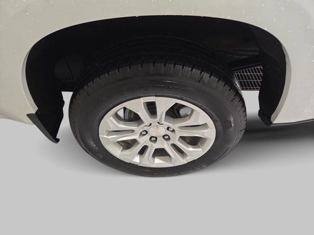 Used 2022 Chevrolet Silverado 1500 LTZ image 34