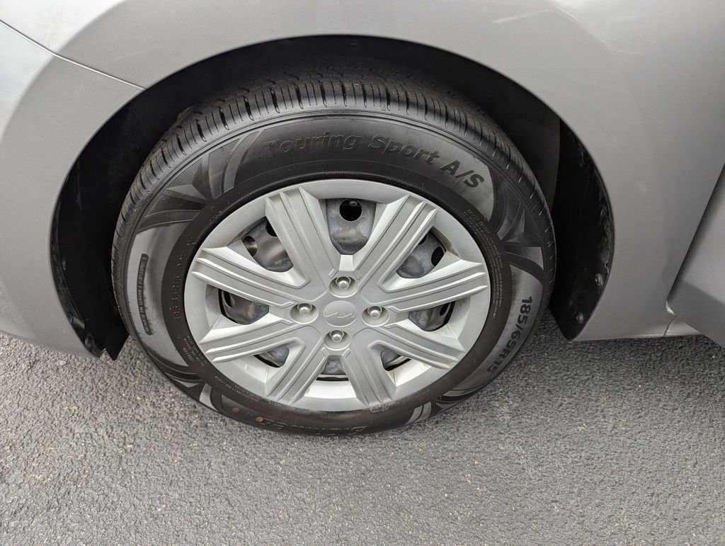 Used 2023 Kia Rio S image 24