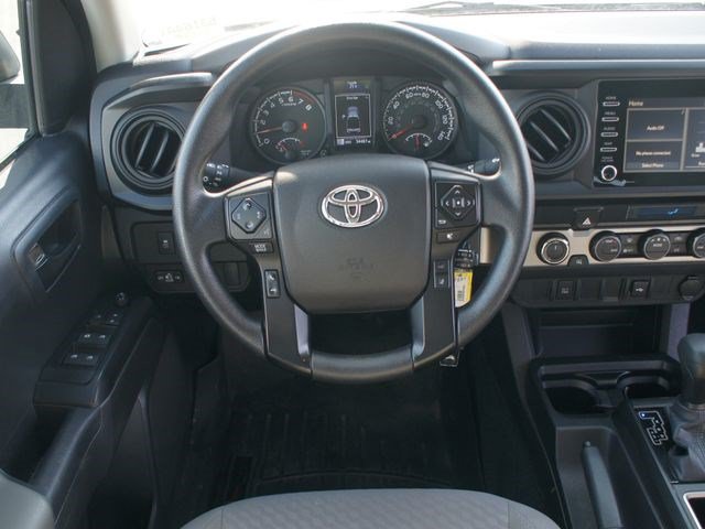 Used 2023 Toyota Tacoma SR AWD/4WD image 5