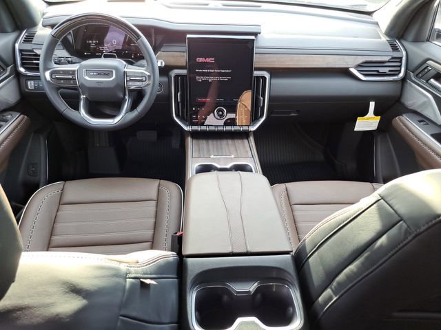 New 2026 GMC Acadia Denali Ultimate w/ LPO, Floor Liner Package image 6