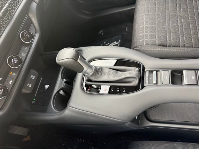 New 2026 Honda HR-V LX image 18