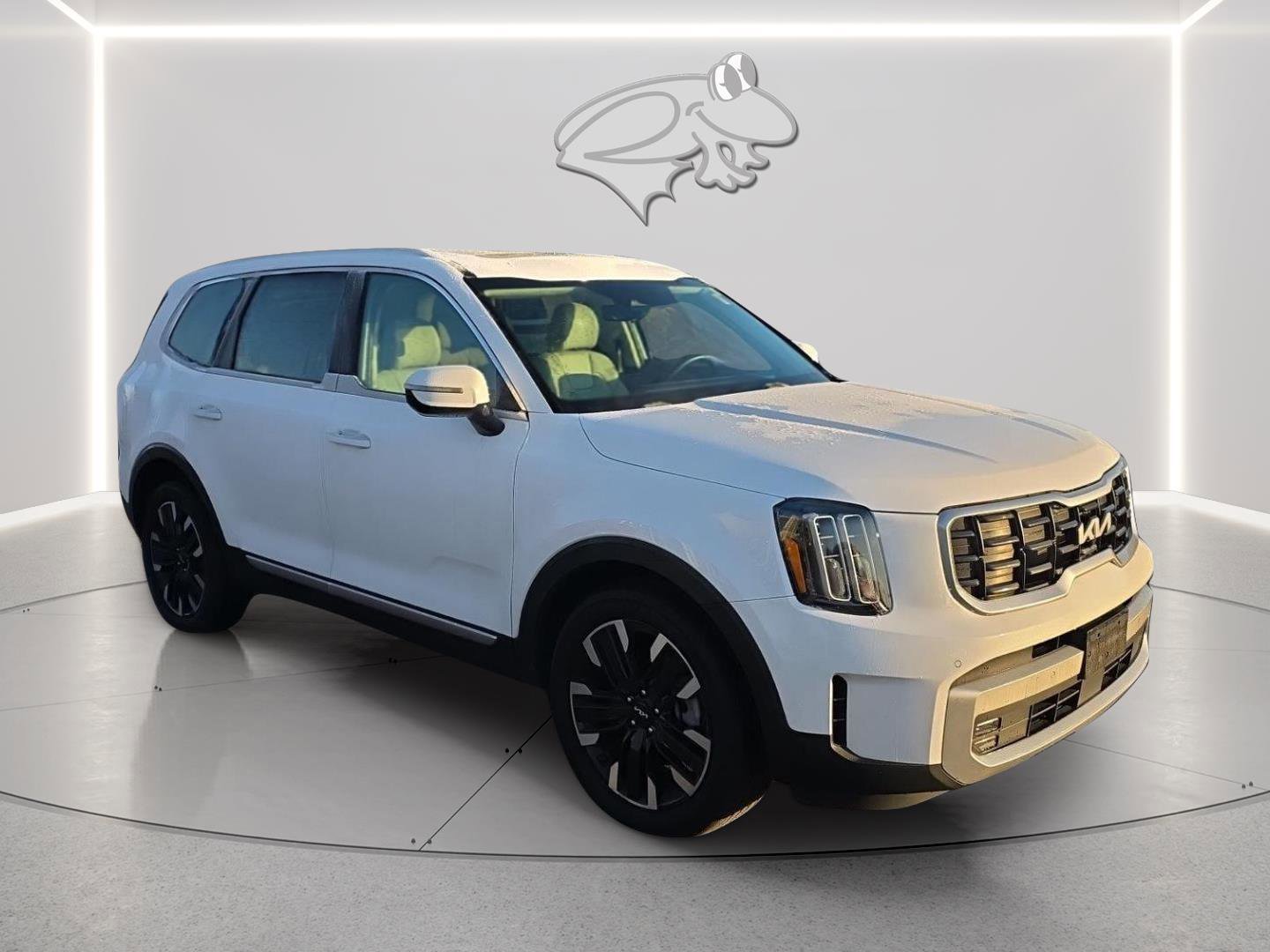 Used 2024 Kia Telluride SX Prestige image 19