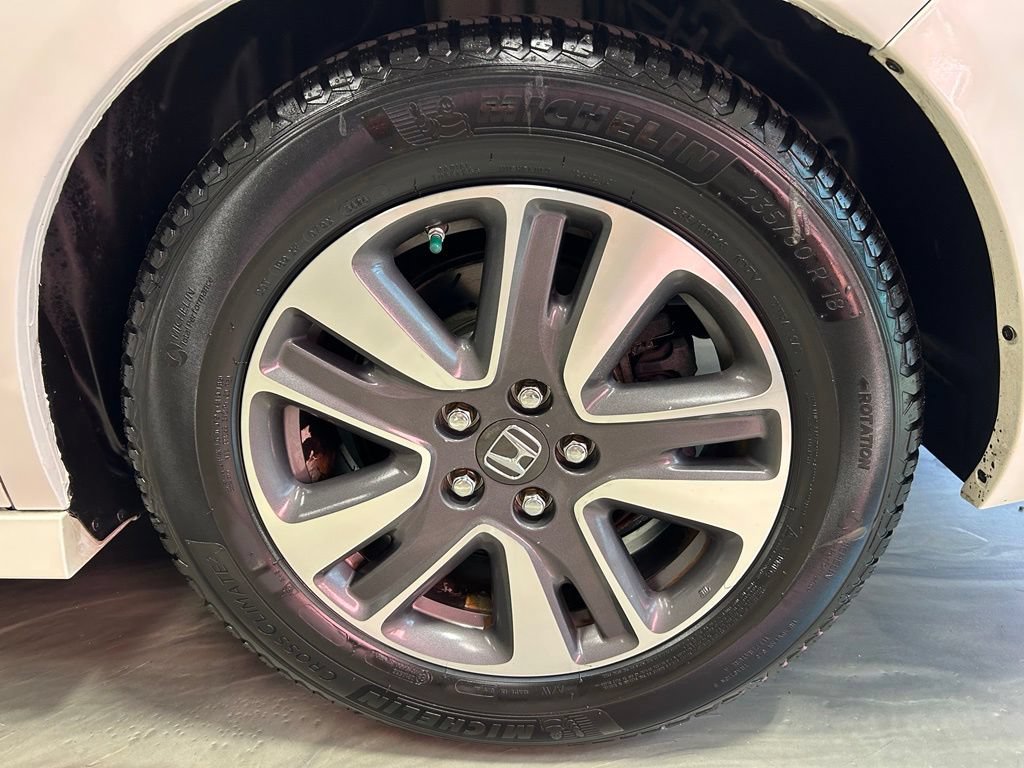 Used 2016 Honda Odyssey Touring image 21