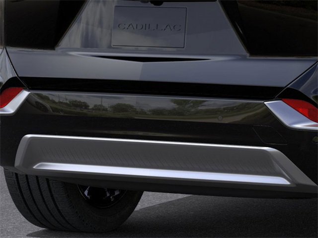 New 2025 Cadillac Optiq Luxury 2 image 14