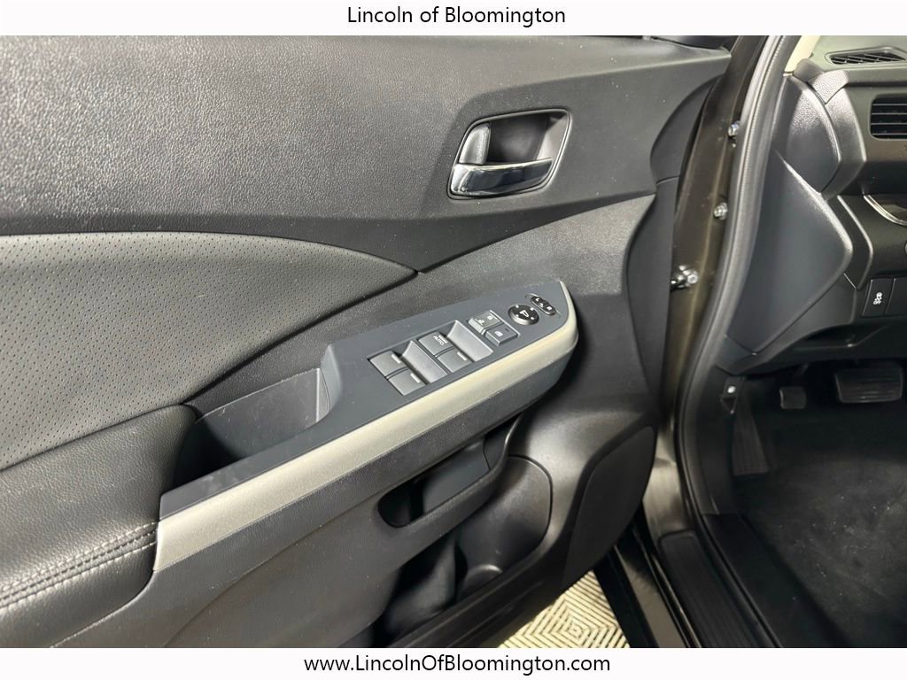 Used 2016 Honda CR-V EX-L image 14
