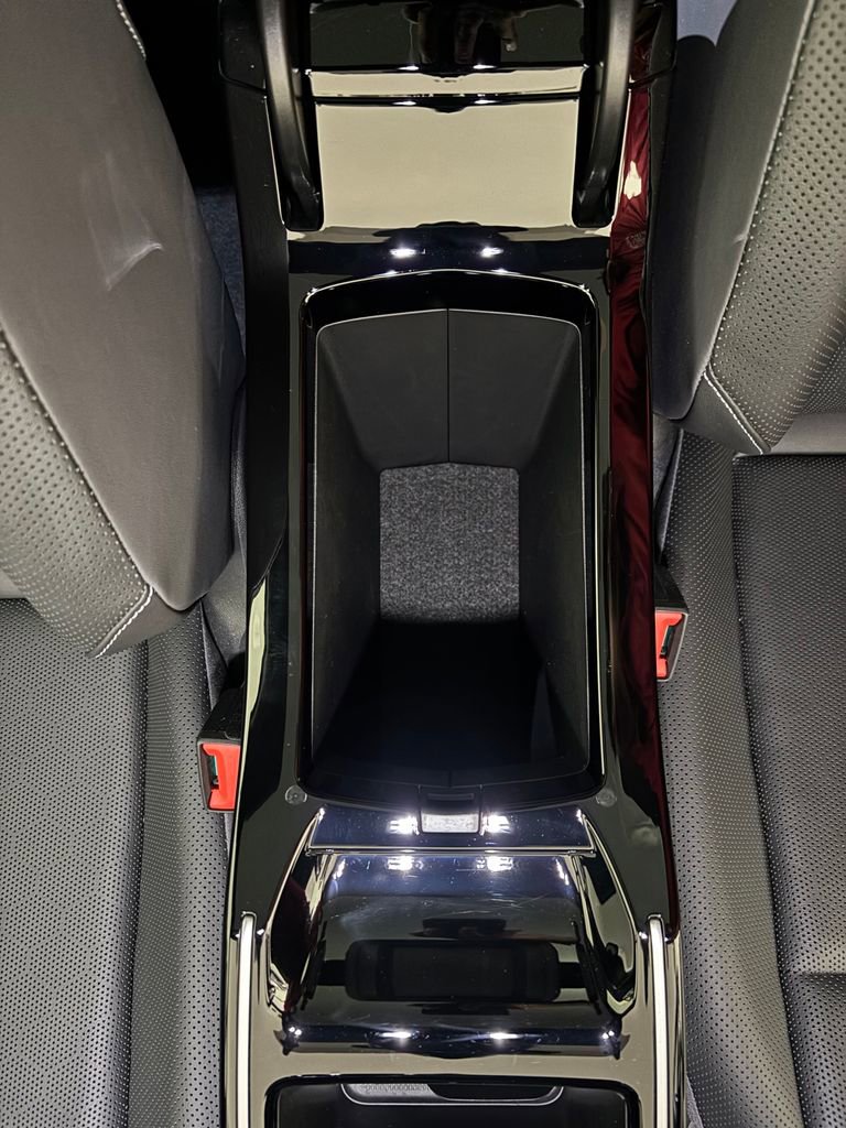 Used 2024 Volkswagen ID.4 Pro S AWD/4WD image 27