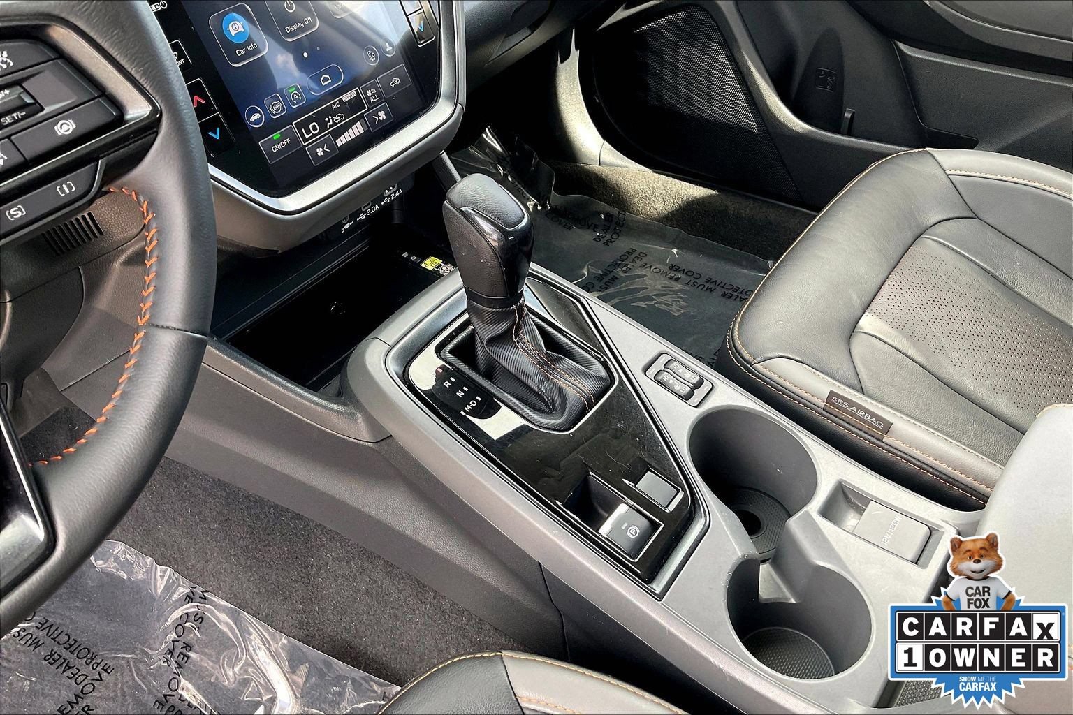 Certified 2024 Subaru Crosstrek 2.5i Limited AWD/4WD image 18