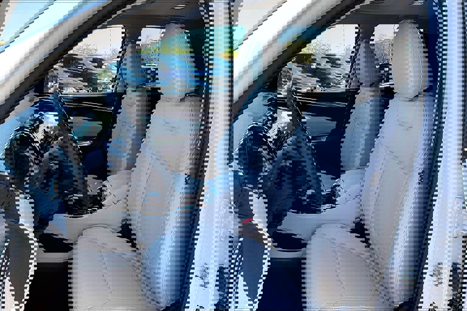 Used 2023 Hyundai Tucson SEL w/ Convenience Package image 24