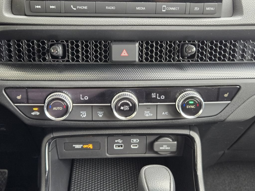 Used 2024 Honda CR-V EX image 16