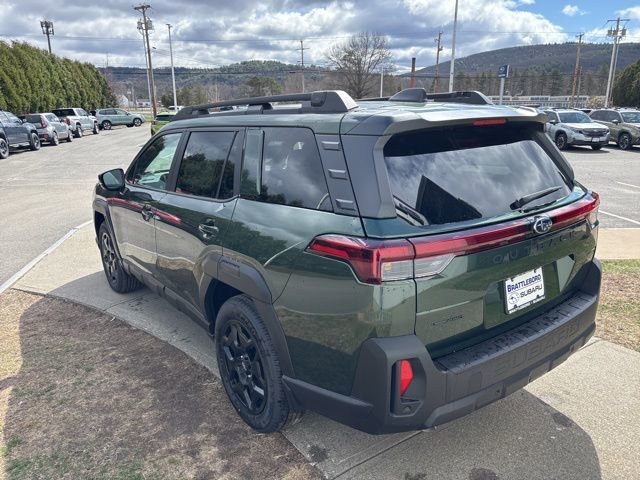New 2026 Subaru Outback Limited AWD/4WD image 6