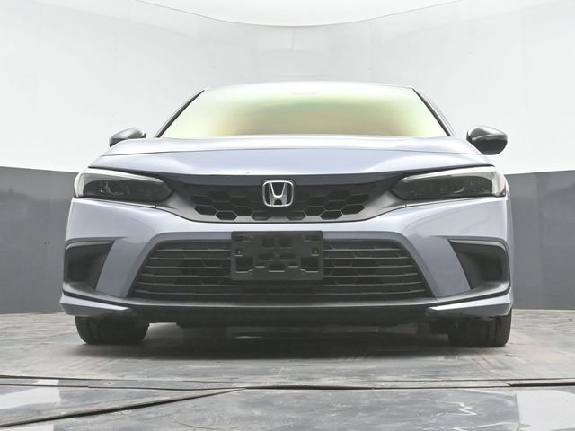 Used 2022 Honda Civic Sport image 39