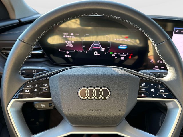 Certified 2025 Audi Q5 Premium Plus AWD/4WD image 24