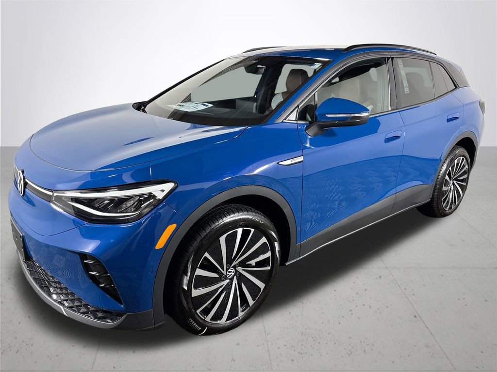 New 2026 Volkswagen ID.4 Pro image 2