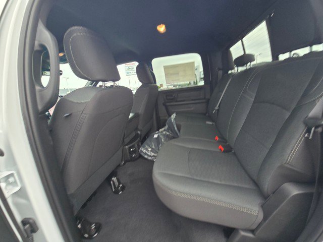 New 2025 RAM 2500 Tradesman image 18