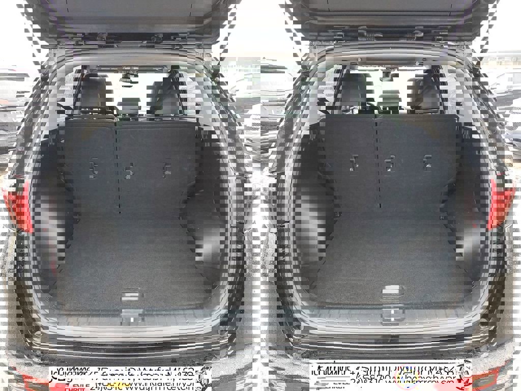 Used 2018 Kia Sportage EX w/ EX Premium Package image 27