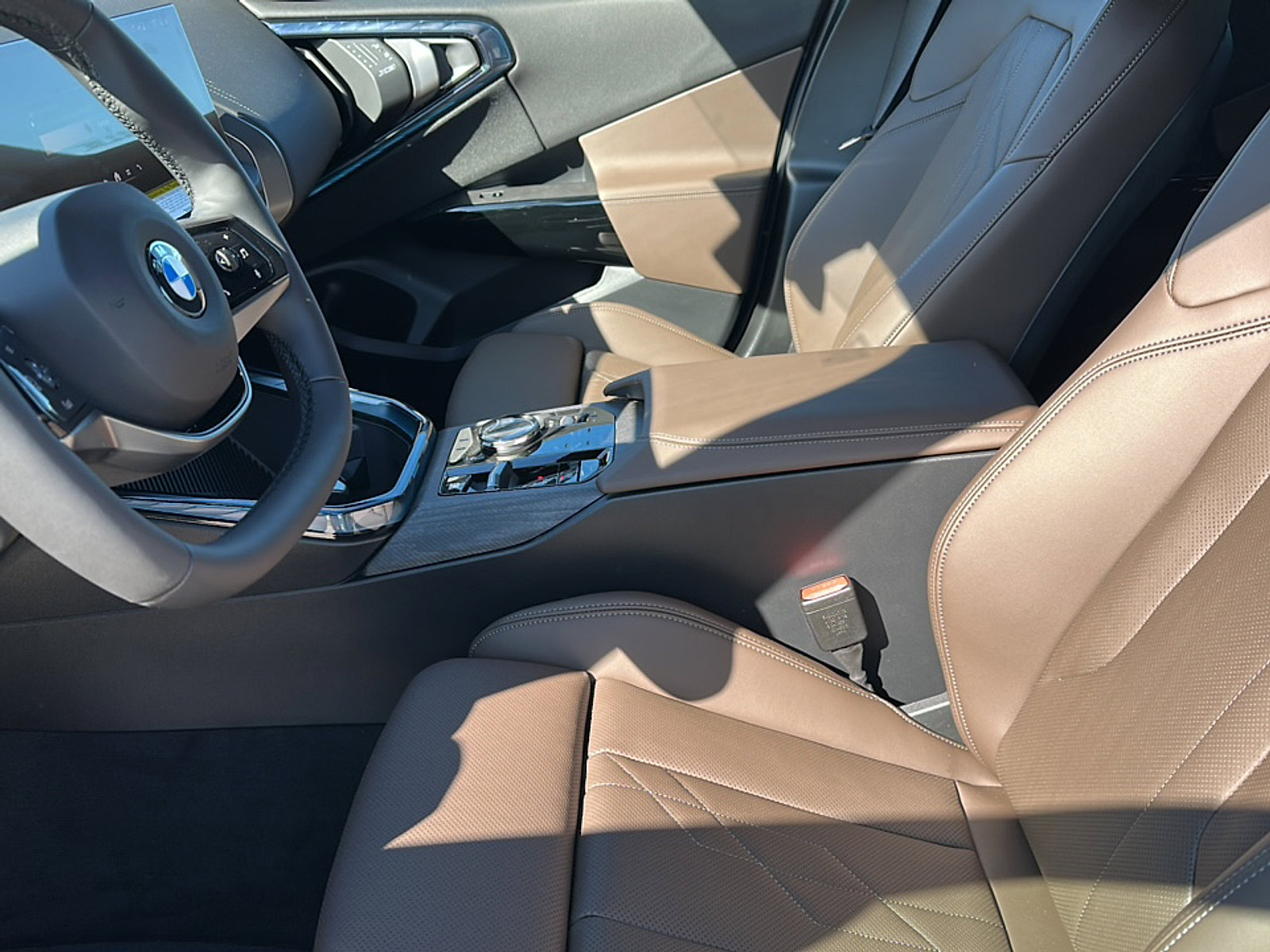 New 2026 BMW X3 xDrive30 w/ Premium Package image 10