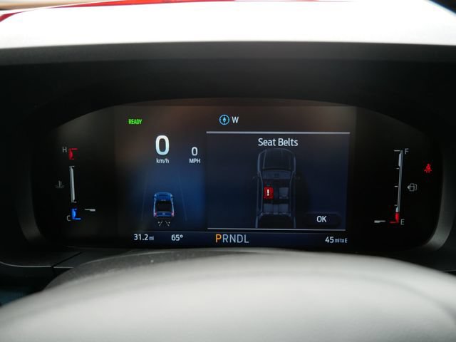 New 2026 Ford Maverick XLT w/ Equipment Group 301A AWD/4WD image 22