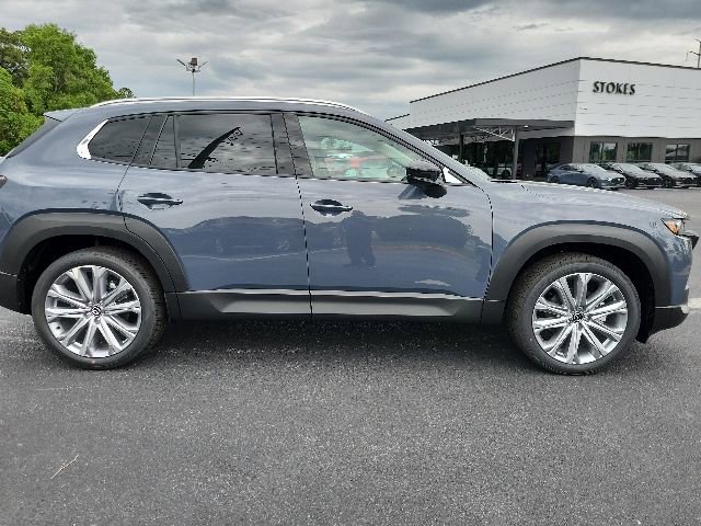 New 2026 MAZDA CX-50 AWD 2.5 S w/ Weather Package image 2