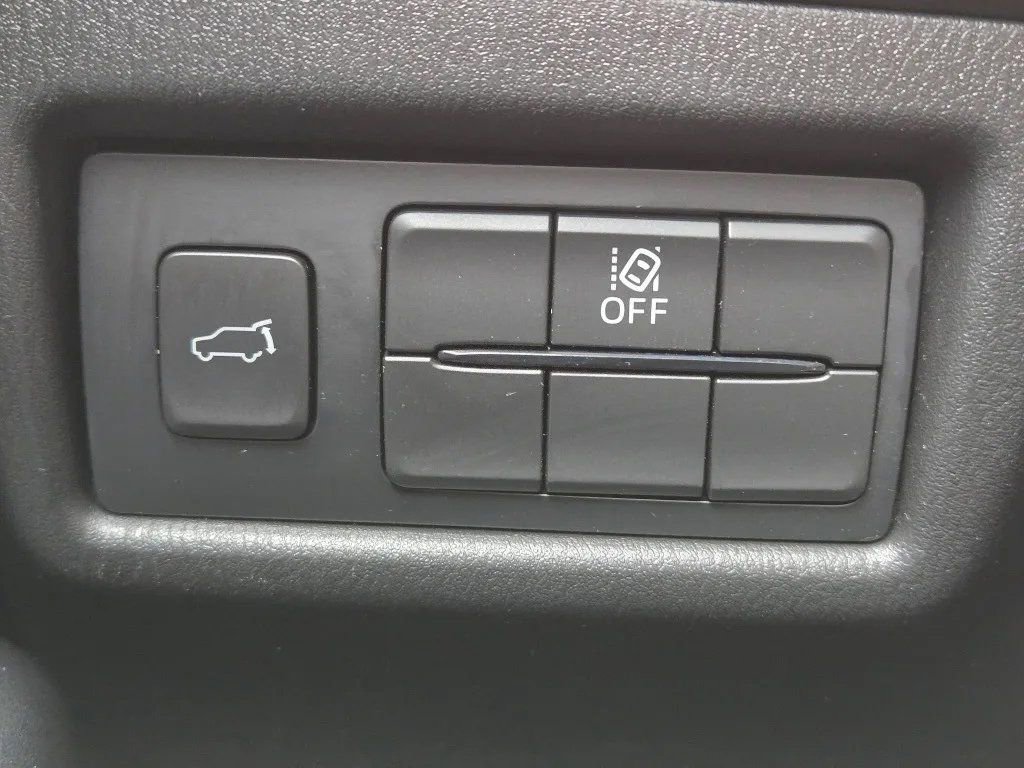 Used 2022 MAZDA CX-5 AWD 2.5 S w/ Premium Plus Pkg image 14